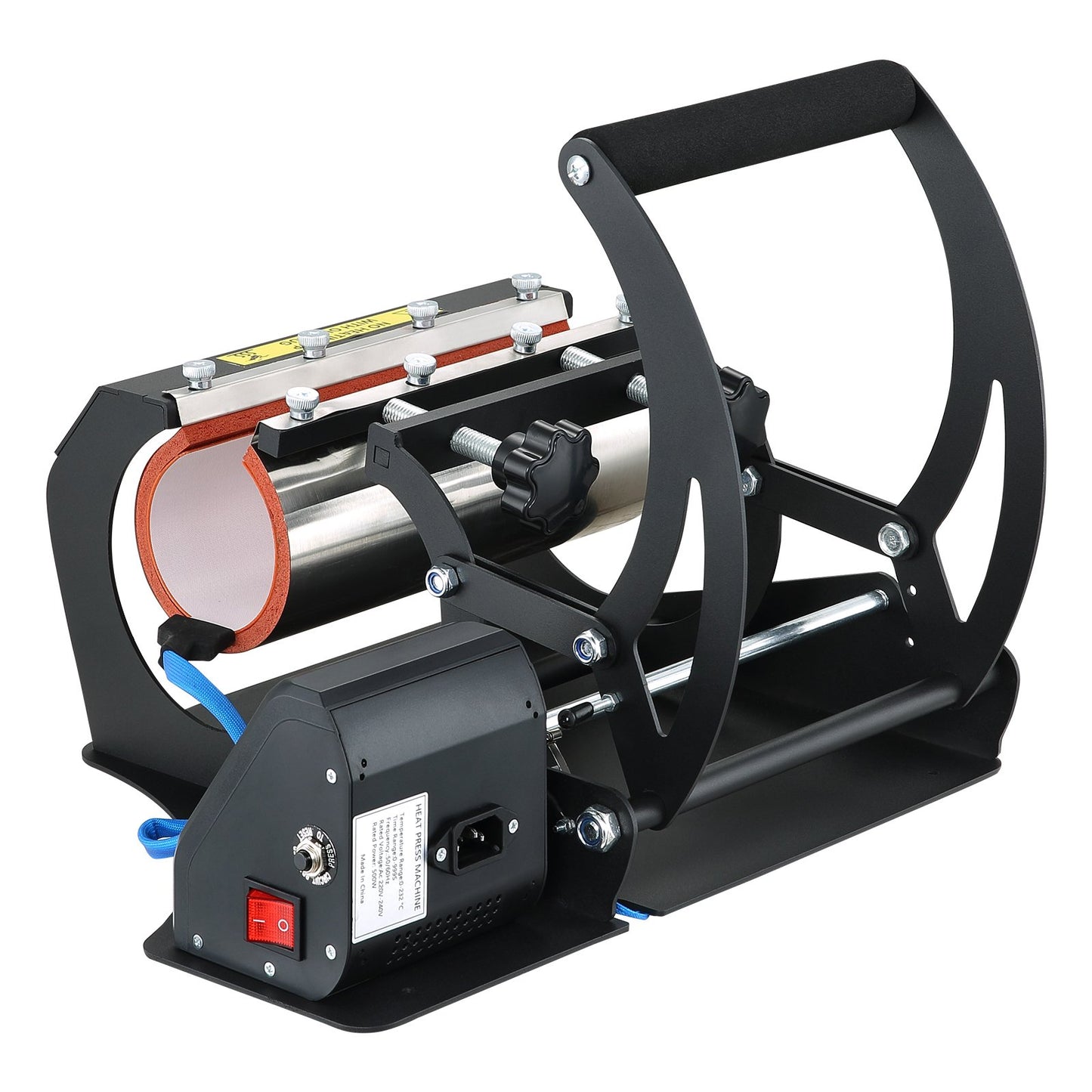 Prensa Térmica para Canecas VEVOR 11oz e 20oz com LCD