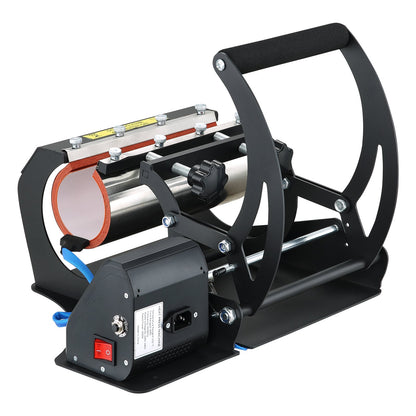 Prensa Térmica para Canecas VEVOR 11oz e 20oz com LCD