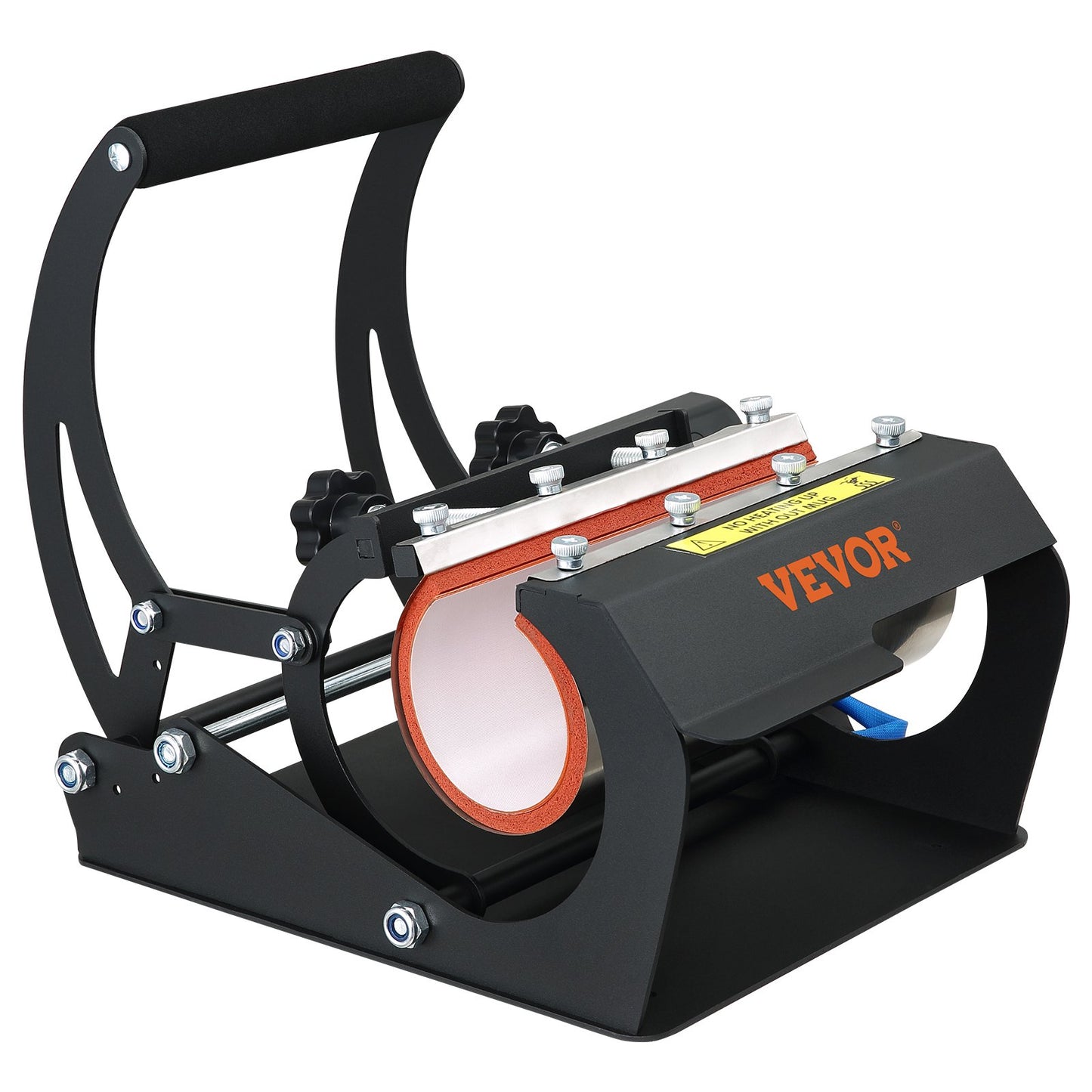 Prensa Térmica para Canecas VEVOR 11oz e 20oz com LCD