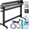 Plotter de Vinil VEVOR 1350 mm com Software Incluído