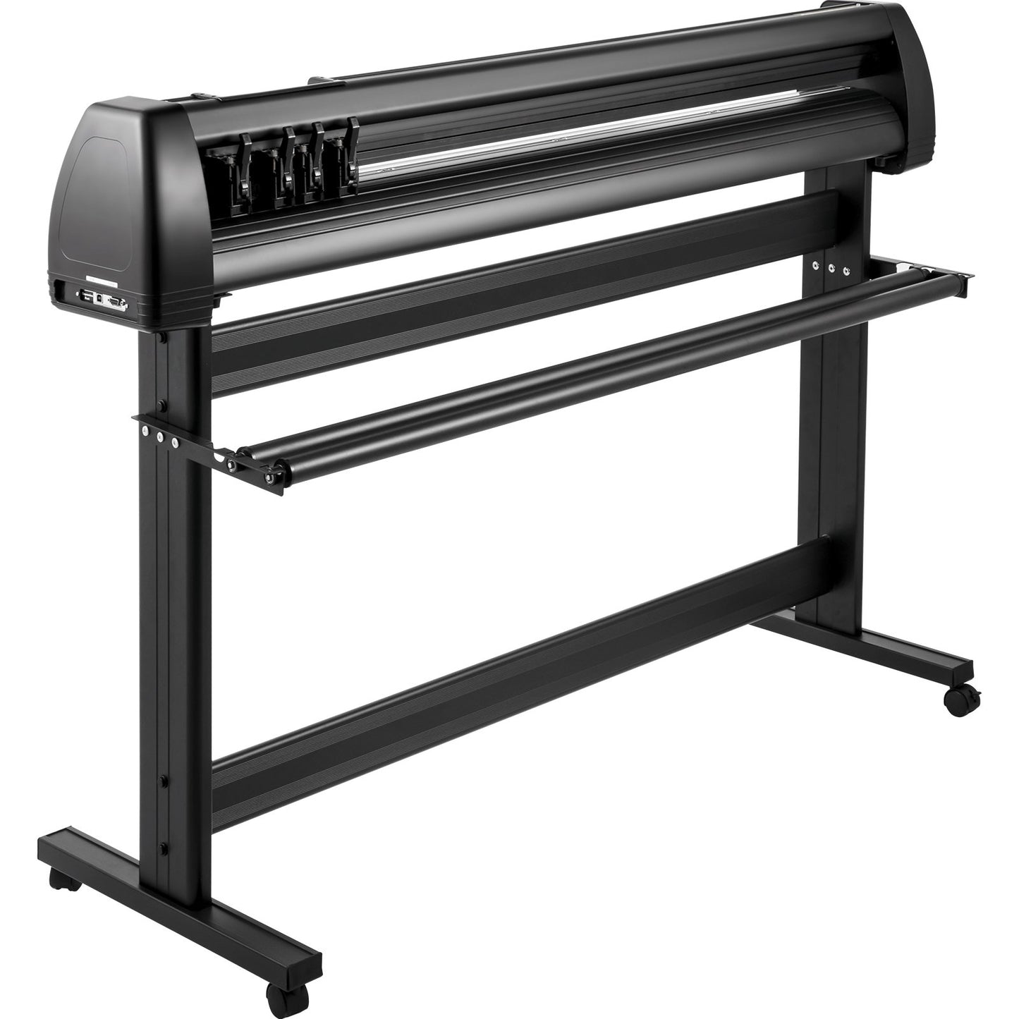Plotter de Vinil VEVOR 1350 mm com Software Incluído