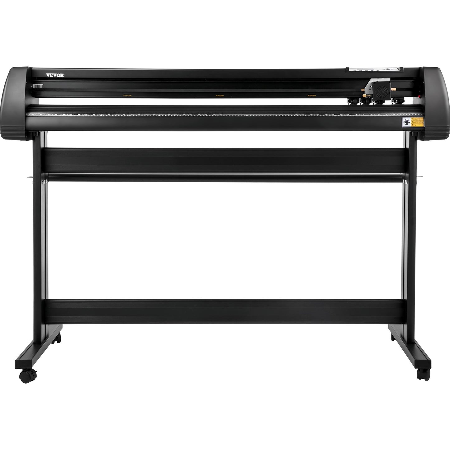 Plotter de Vinil VEVOR 1350 mm com Software Incluído