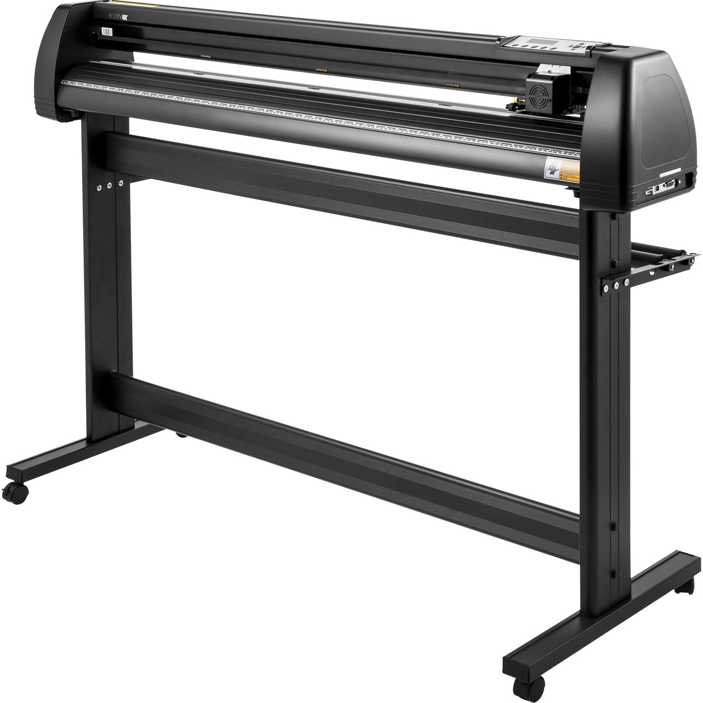 Plotter de Vinil VEVOR 1350 mm com Software Incluído