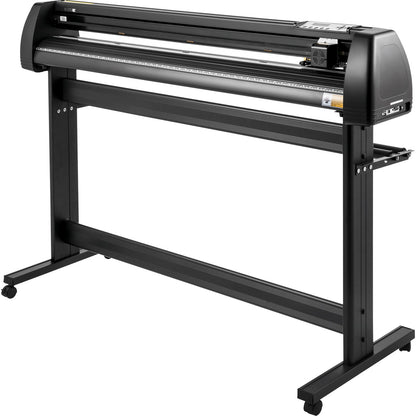 Plotter de Vinil VEVOR 1350 mm com Software Incluído