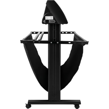 Plotter de Vinil VEVOR 1350mm com Ecrã LED e Olho Óptico