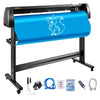 Plotter de Recorte VEVOR 1350mm com Software Signmaster