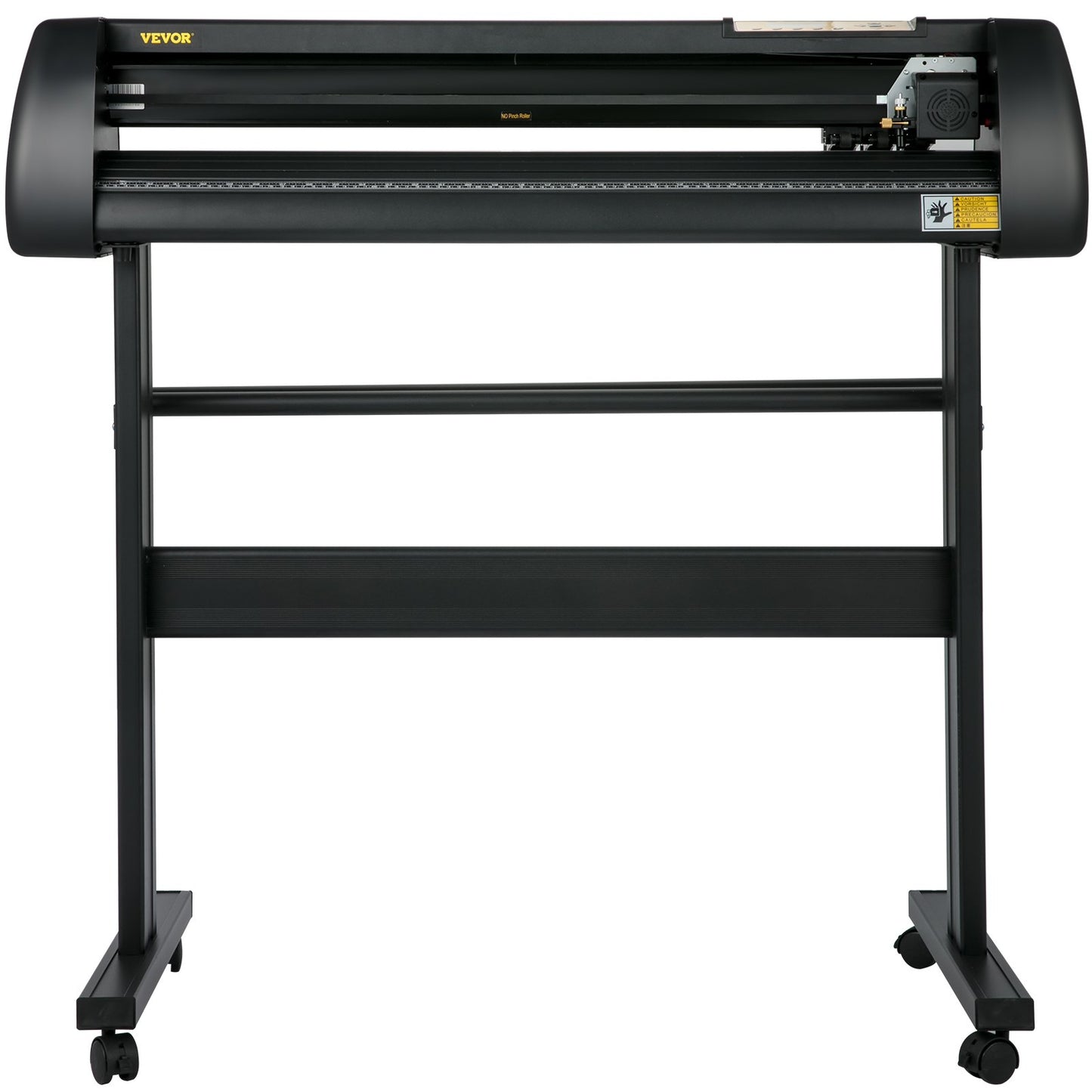 Cortadora de Vinil VEVOR 720mm com Software Signmaster