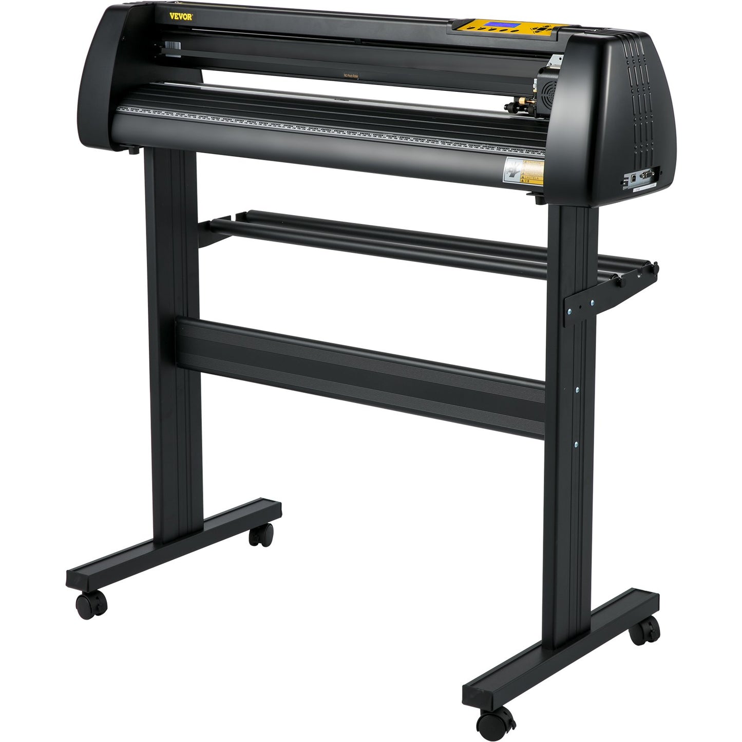 Cortadora de Vinil VEVOR 720mm com Software Signmaster