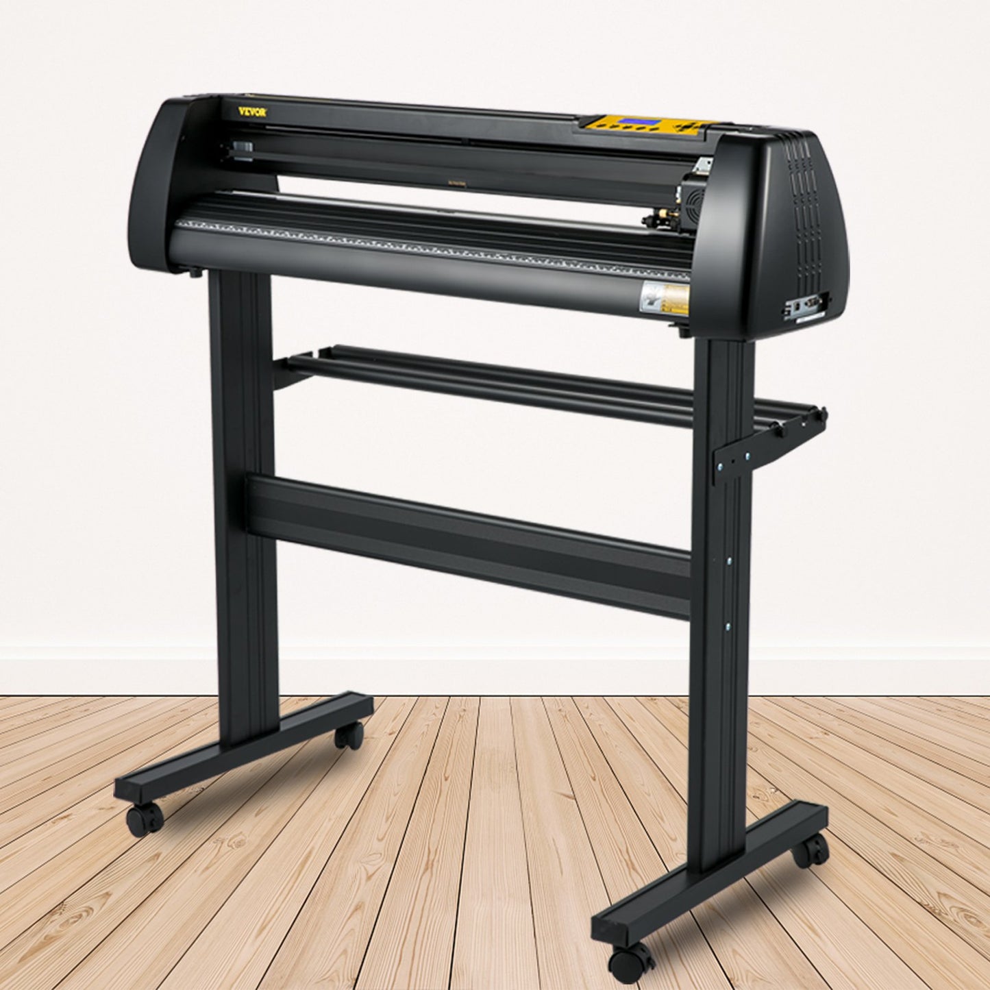 Plotter de Recorte VEVOR 34'' com Software Signmaster
