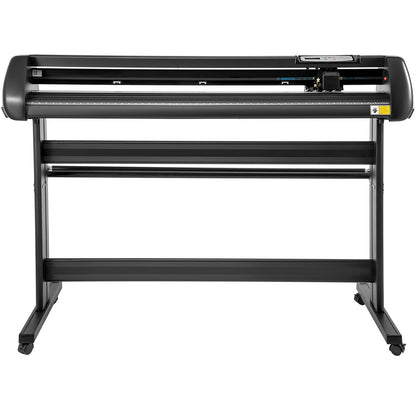 Cortadora de Vinil VEVOR 1350 mm com Suporte Ajustável