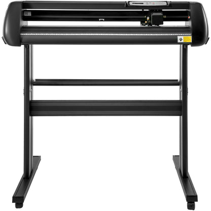 Cortadora de Vinil VEVOR 28" com Suporte Ajustável