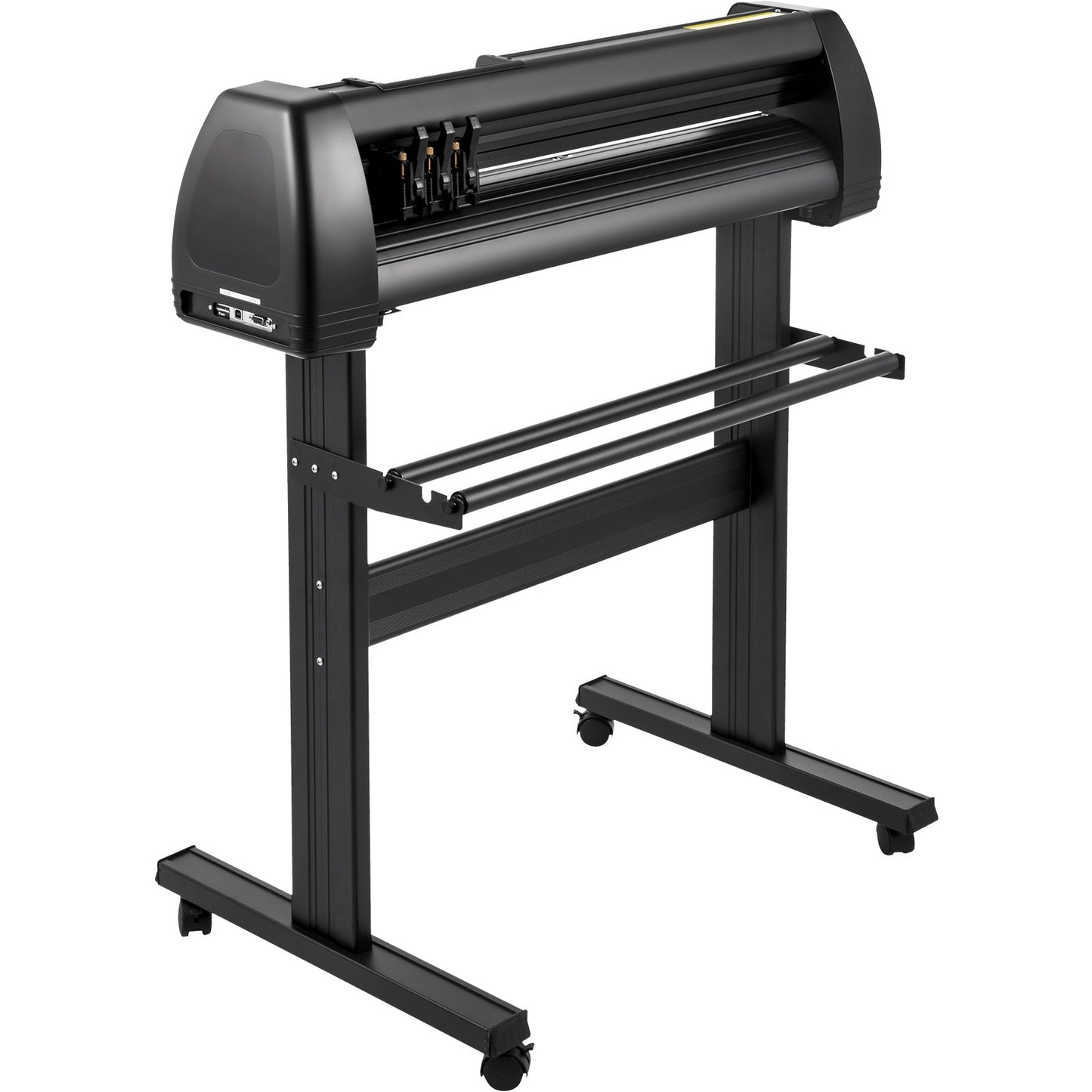 Cortadora Vinil VEVOR 28" com Software Incluído
