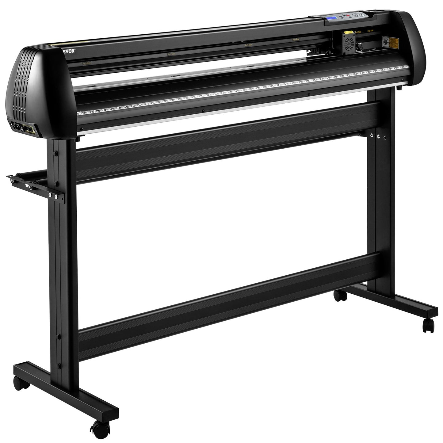 Plotter de Corte VEVOR 1350mm Alta Precisão e Velocidade Ajustável