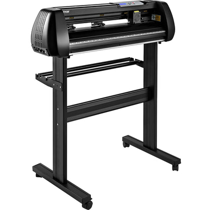Cortadora de Vinil VEVOR 34'' com Bluetooth e Alta Precisão
