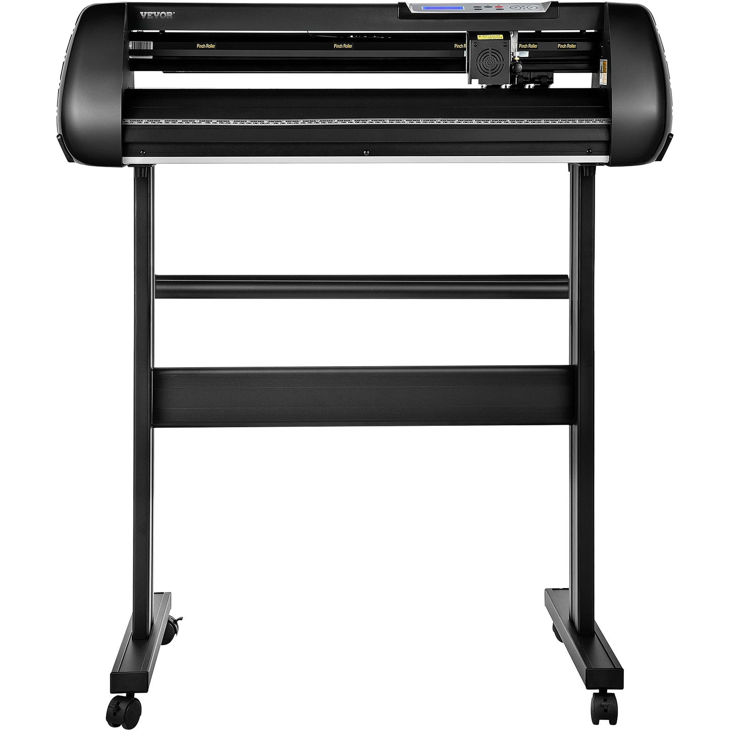 Cortadora de Vinil VEVOR 28'' Bluetooth Alta Precisão