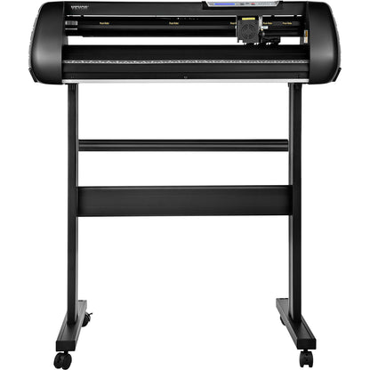 Cortadora de Vinil VEVOR 28'' Bluetooth Alta Precisão