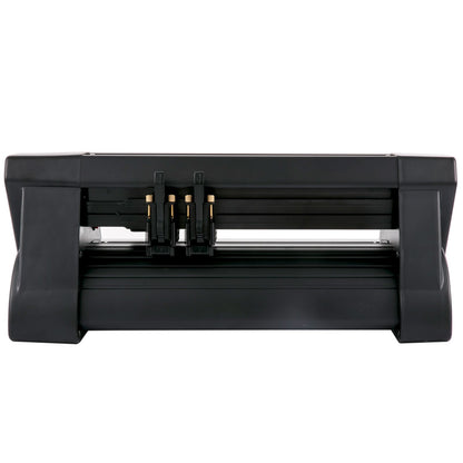 Plotter de Vinil VEVOR 375mm com Tela LED e Olho Óptico
