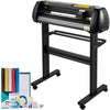 Cortadora de Vinil VEVOR 28'' Ajustável com Software SignMaster