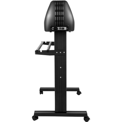Cortadora de Vinil VEVOR 28'' Ajustável com Software SignMaster