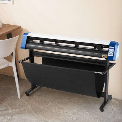 Plotter de Vinil Semi-Automático VEVOR 53 Polegadas