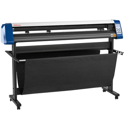 Plotter de Vinil Semi-Automático VEVOR 53 Polegadas