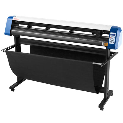 Plotter de Vinil Semi-Automático VEVOR 53 Polegadas