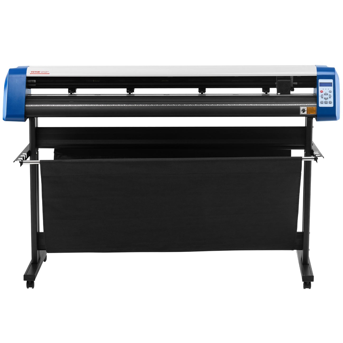 Plotter de Vinil Semi-Automático VEVOR 53 Polegadas