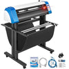 Cortadora de Vinil VEVOR 34" com Sensor e USB