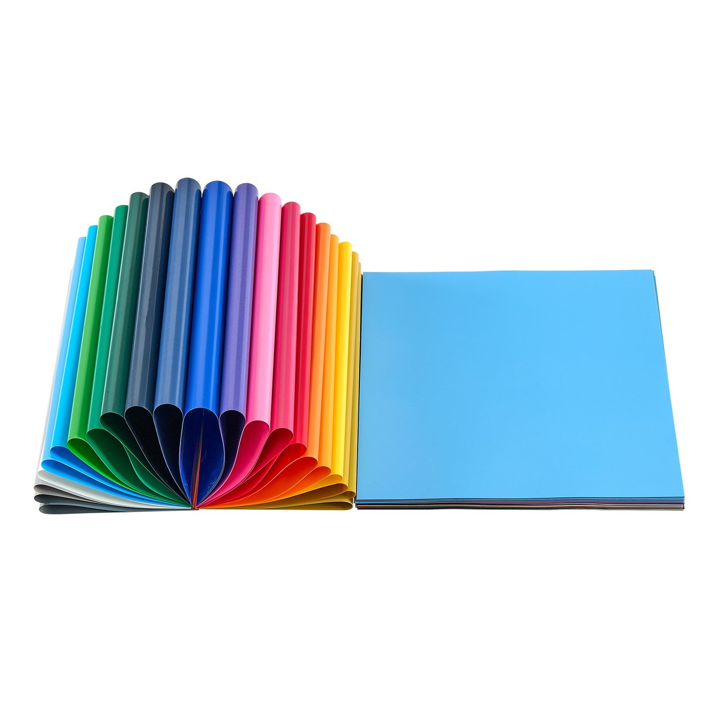 Vinil Transferível VEVOR 80 Peças Multicolor para T-shirts