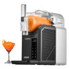 Máquina Slushie VEVOR 2L com 6 Programas e Autolimpeza
