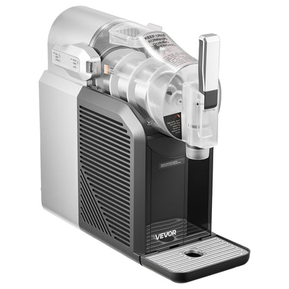 Máquina Slushie VEVOR 2L com 6 Programas e Autolimpeza