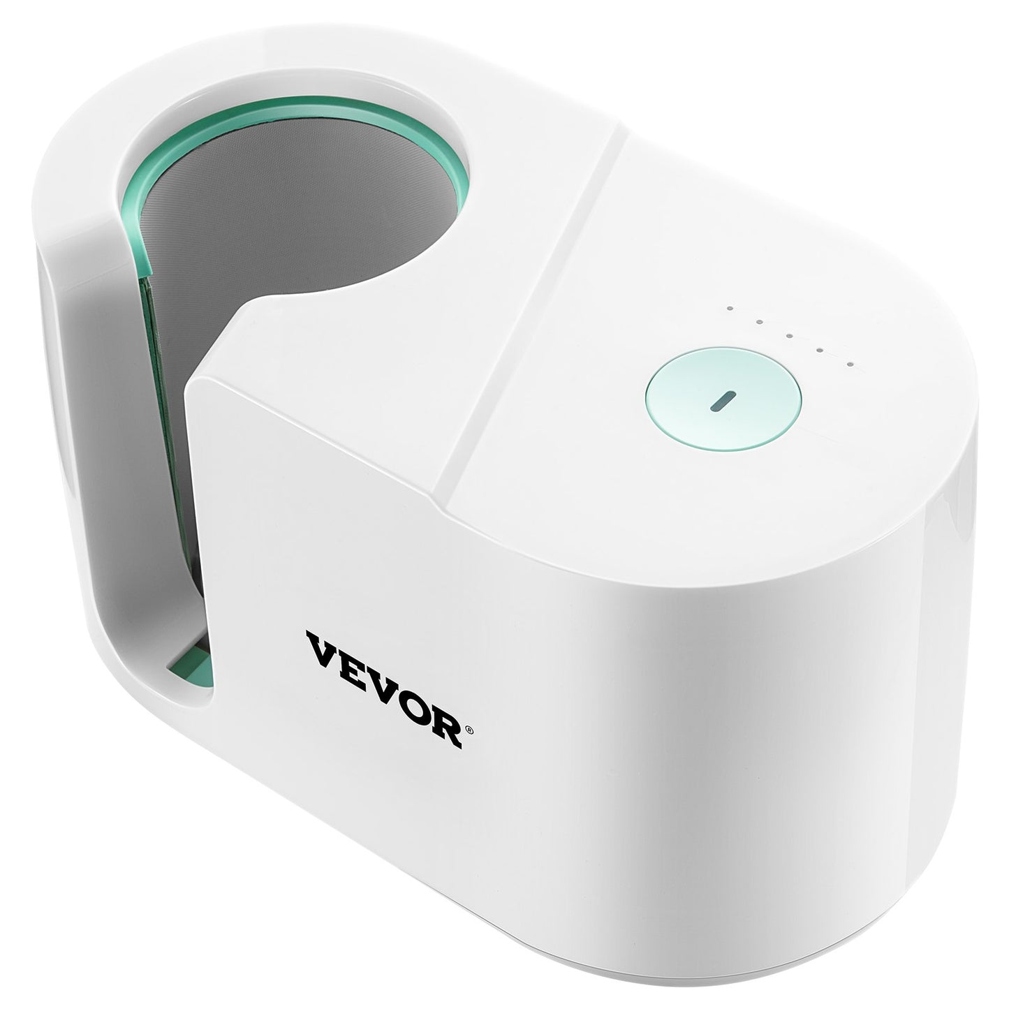 Máquina de Sublimação para Canecas VEVOR Pro Fácil