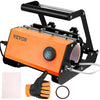 Prensa Térmica VEVOR para Canecas e Copos 30oz
