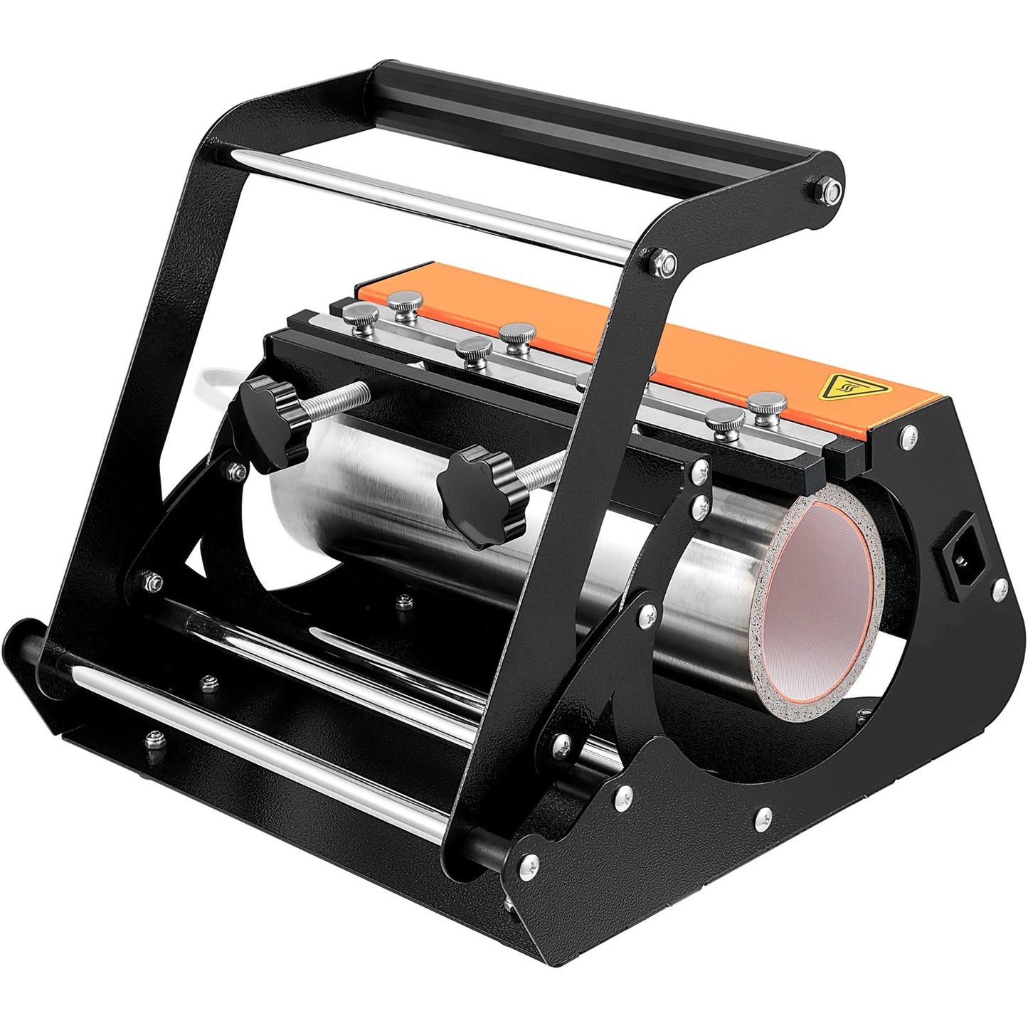 Prensa Térmica VEVOR para Canecas e Copos 30oz