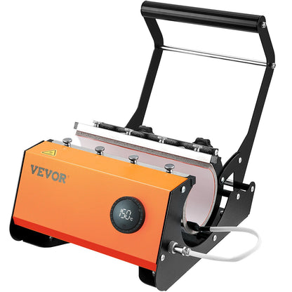 Prensa Térmica VEVOR para Canecas e Copos 30oz