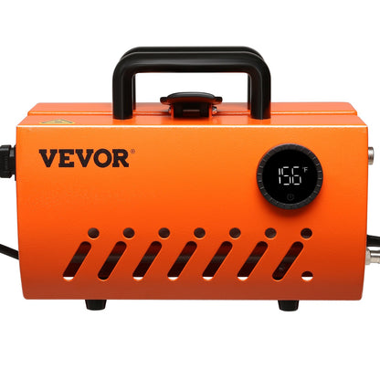 Prensa Térmica VEVOR para Canecas e Copos 11-30oz