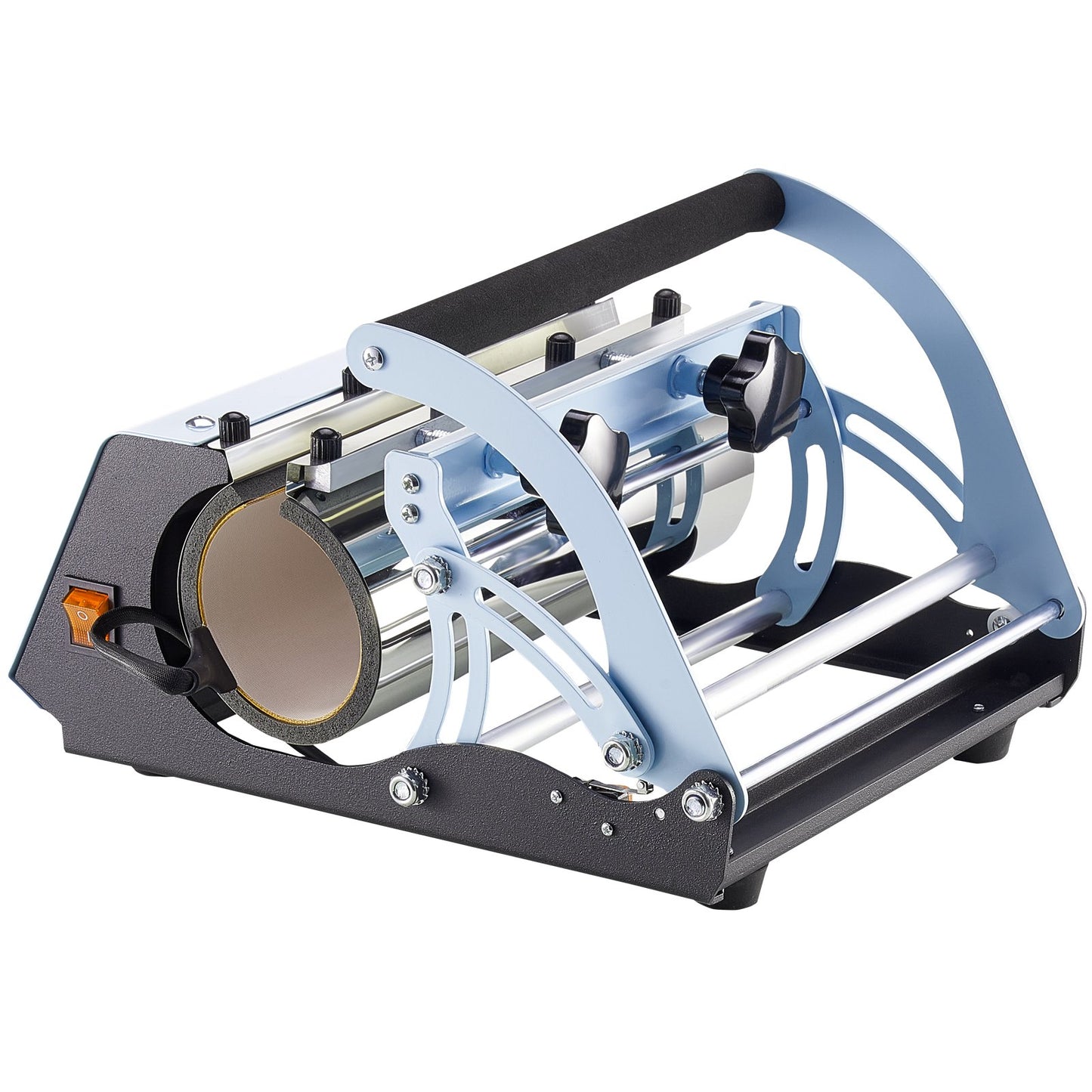 Máquina de Sublimação para Canecas e Copos VEVOR Azul
