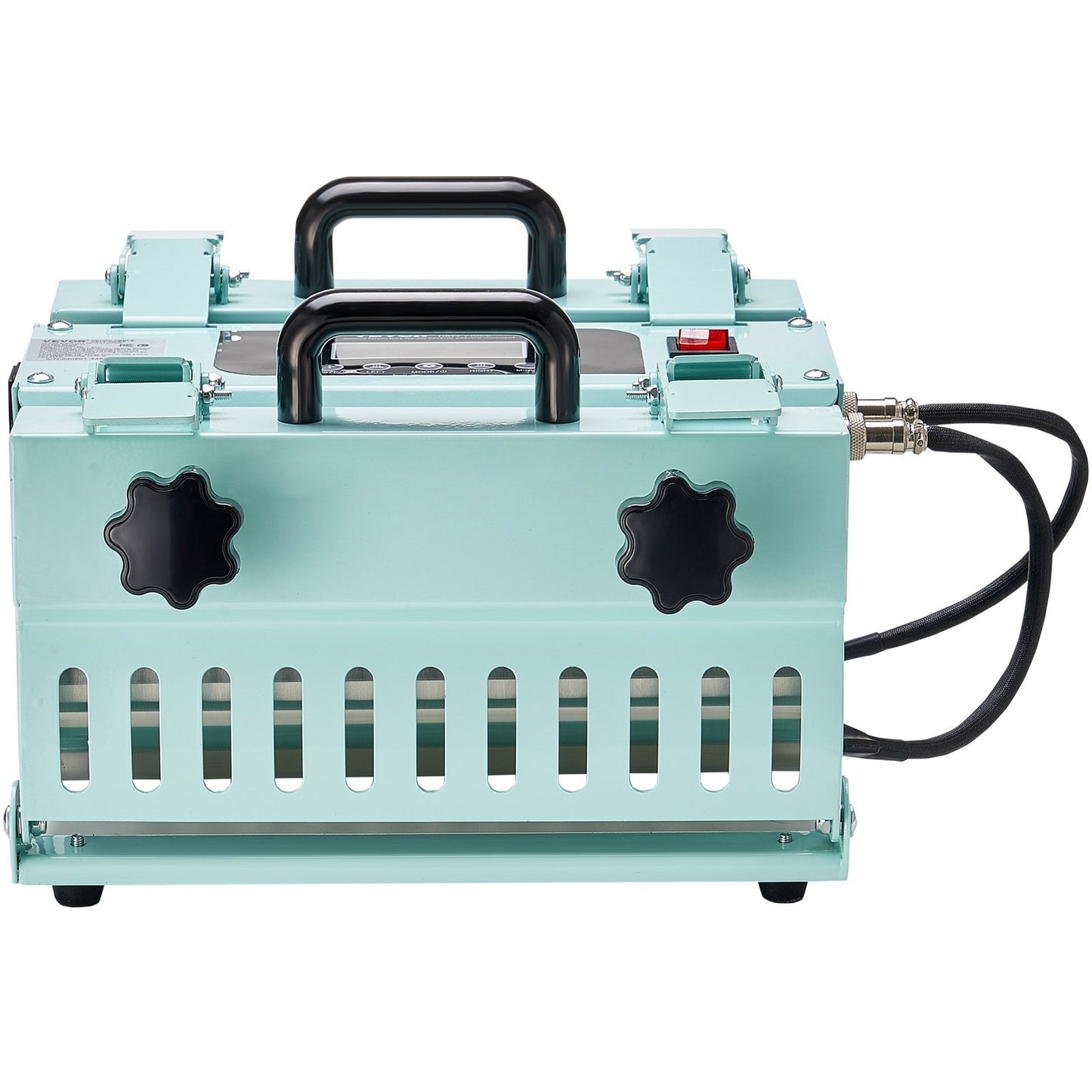 Máquina de Sublimação VEVOR para Canecas 2 Estações