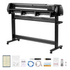 Cortadora de Vinil VEVOR 1350 mm com Duas Lâminas