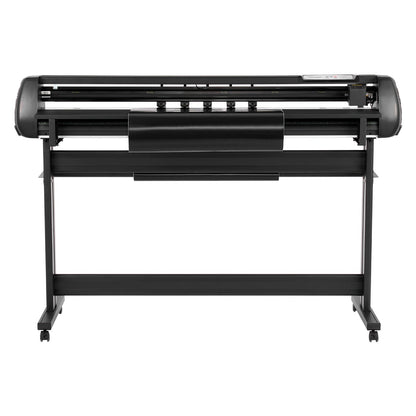 Cortadora de Vinil VEVOR 1350 mm com Duas Lâminas