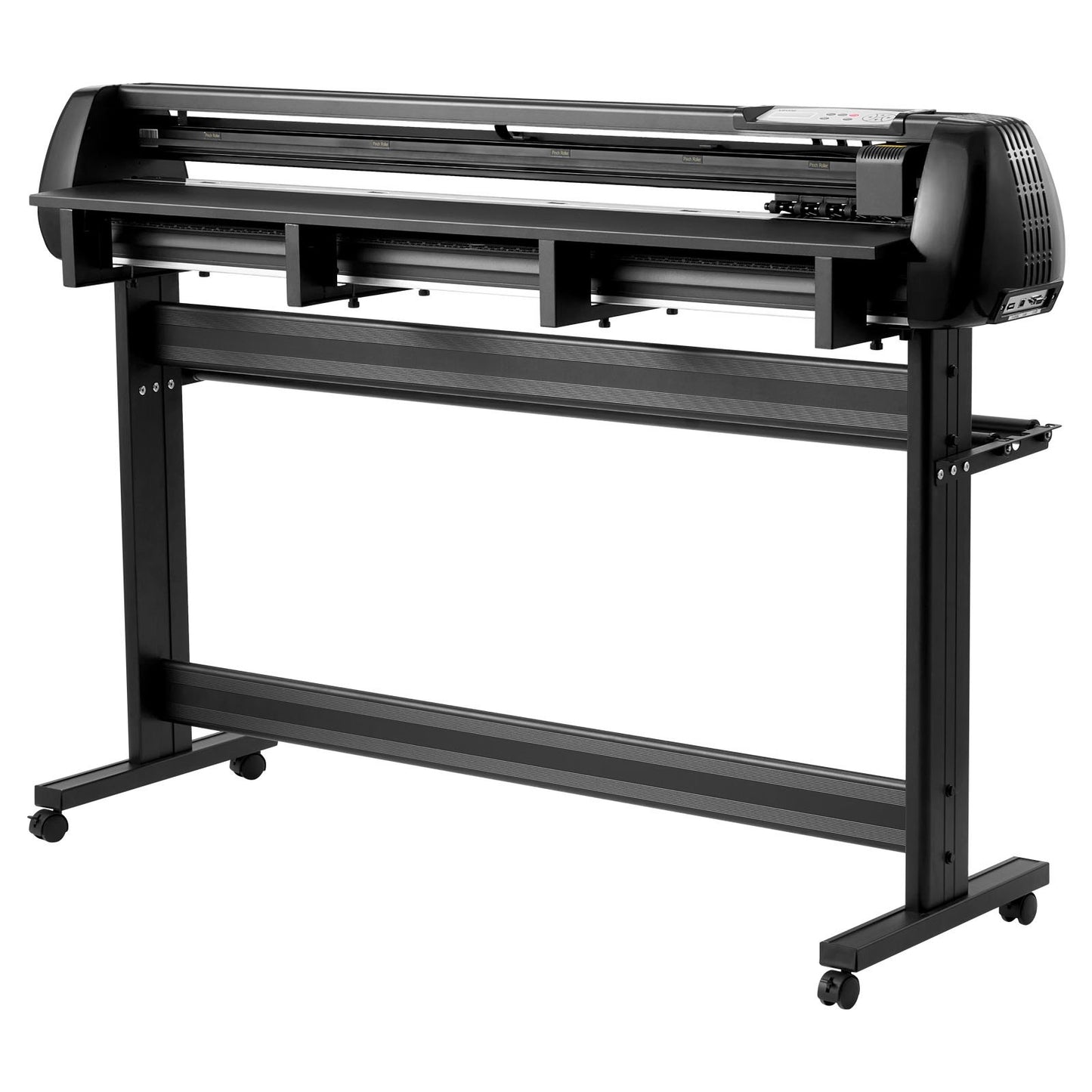 Cortadora de Vinil VEVOR 1350 mm com Duas Lâminas