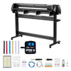 Cortadora de Vinil VEVOR 1350mm com Duas Lâminas