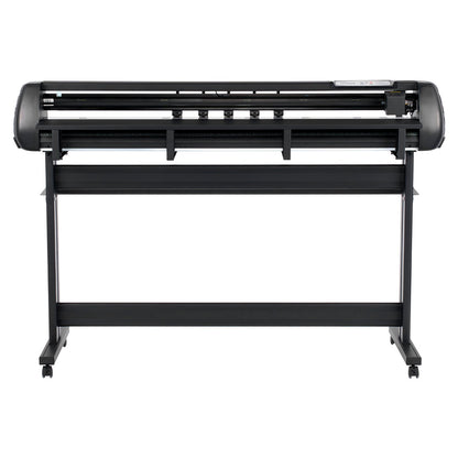 Cortadora de Vinil VEVOR 1350mm com Duas Lâminas