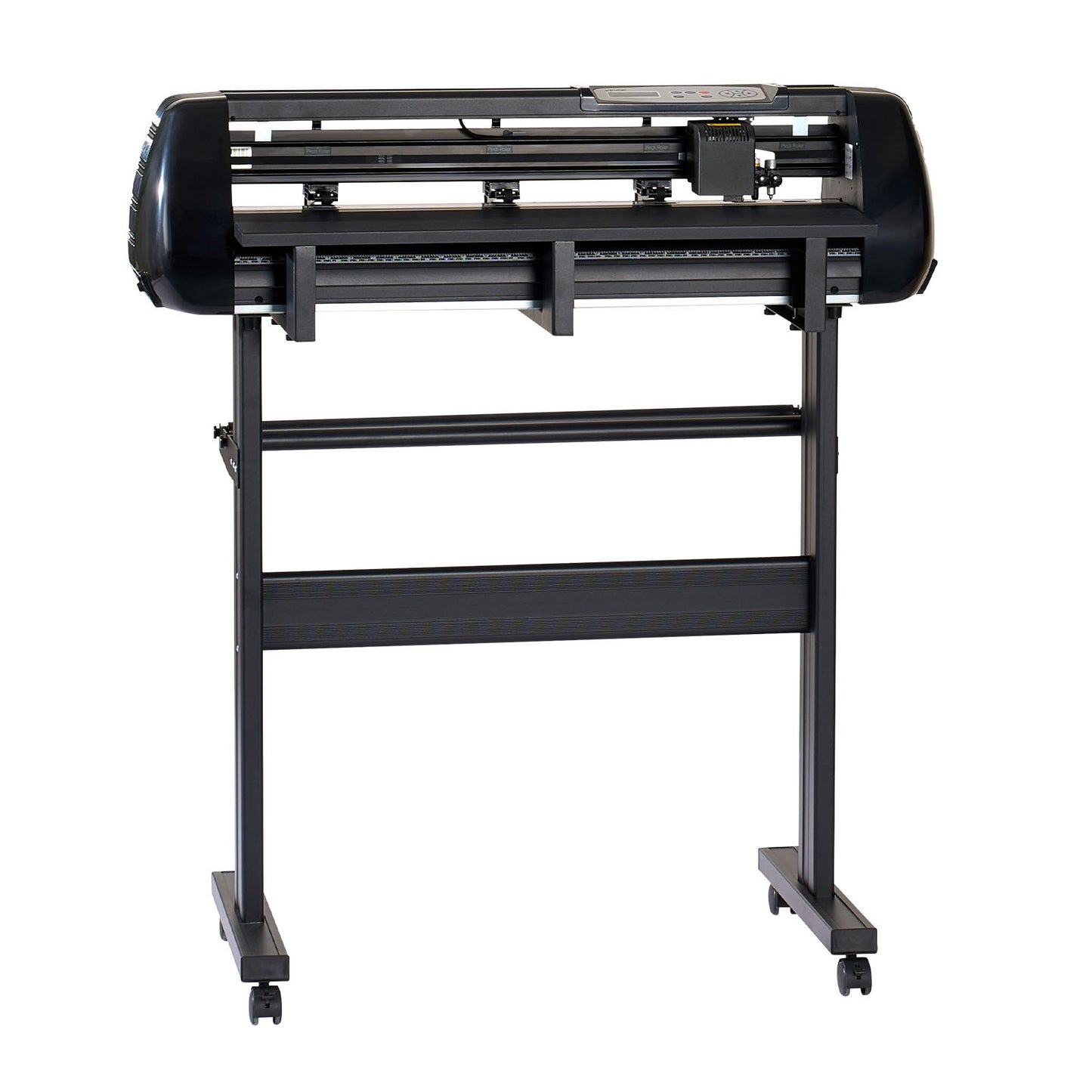 Cortadora de Vinil VEVOR 720mm com Duas Lâminas