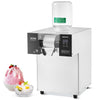 Máquina de Gelo Floco de Neve Comercial 385L/24H VEVOR