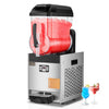 Máquina Slushy Comercial VEVOR 12L em Aço Inoxidável