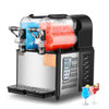 Máquina Slushy VEVOR 3Lx2 Tanques Duplos