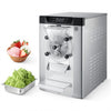 Máquina Comercial de Gelado Duro VEVOR 2000W 12-20L/h