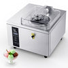 Máquina Comercial de Gelado Duro VEVOR 5L/h 500W