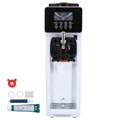 Máquina Gelados Soft Serve Comercial 10L/H 900W VEVOR